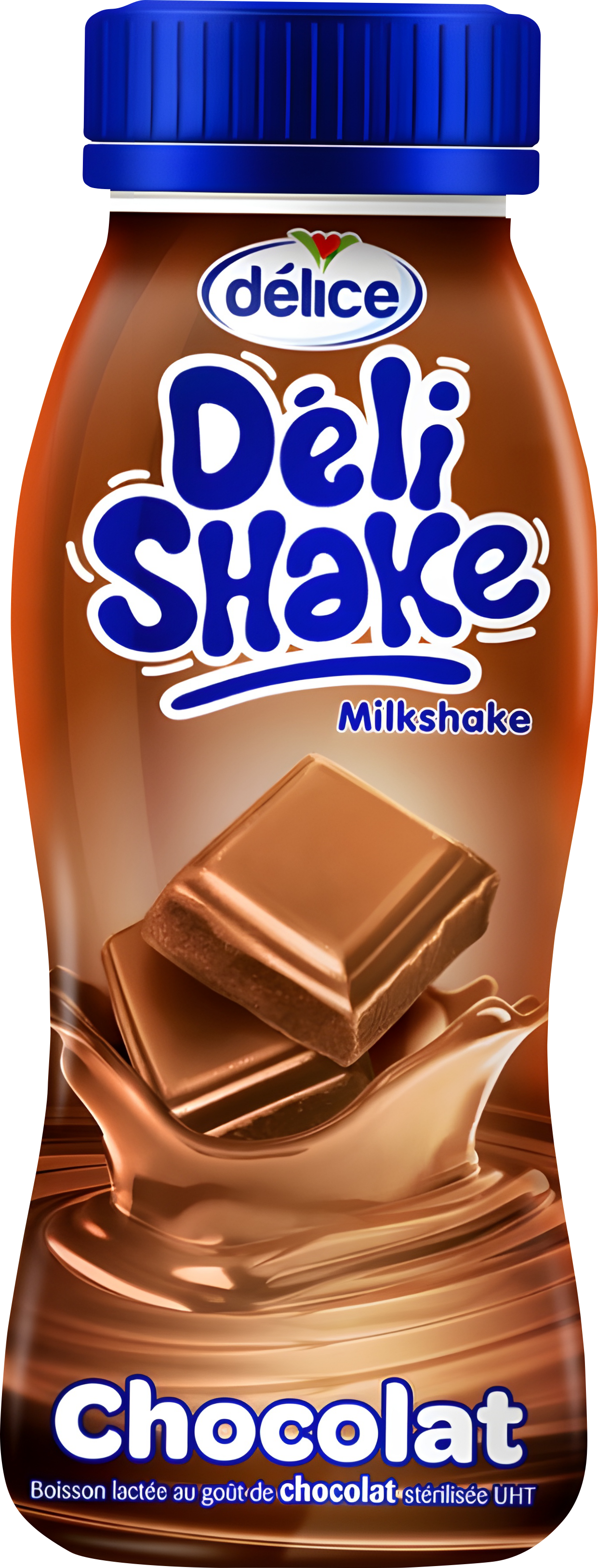 DELI SHAKE CHOCLATE